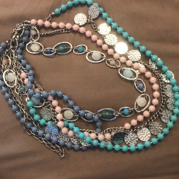 Premier design necklace - Picture 2 of 3